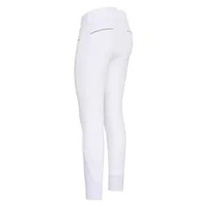 Pantalon de concours équitation full grip femme Easy Rider Sera image-1