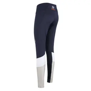 Reithose full grip Damen Easy Rider Sofia image-1