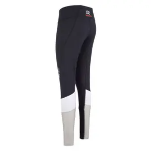 Reithose full grip Damen Easy Rider Sofia image-1
