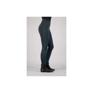Legging équitation full grip femme Easy Rider Dietse image-3