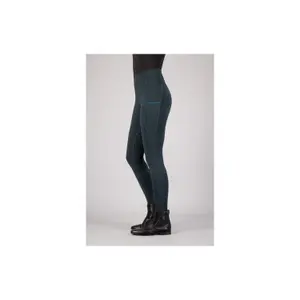 Legging équitation full grip femme Easy Rider Dietse image-4