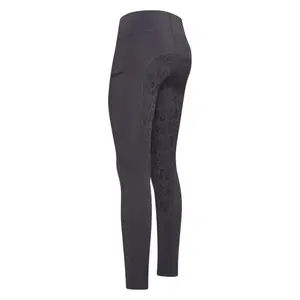 Legging de concours full grip femme Easy Rider Dietse image-1