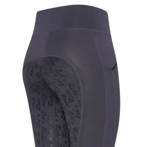 Legging de concours full grip femme Easy Rider Dietse image-2