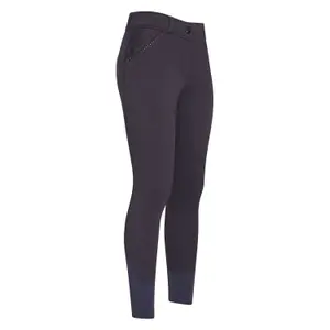 Pantalon équitation full grip femme Easy Rider Emilie image-0