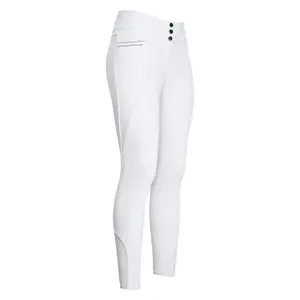 Pantalon de concours full grip femme Easy Rider Amara image-0