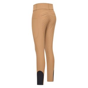 Full Grip-konkurrenceleggings til kvinder Easy Rider Maxima image-1