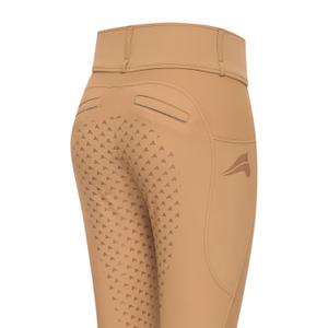 Full Grip-konkurrenceleggings til kvinder Easy Rider Maxima image-2