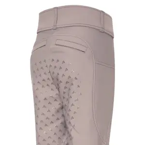 Legging de competição full grip para rapariga Easy Rider Maxima image-2