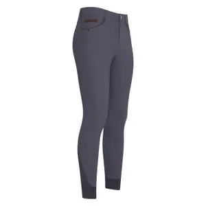 Spodnie jeździeckie o pełnej przyczepności Easy Rider Phillip image-0