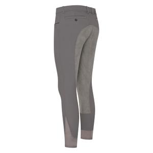 Pantaloni da equitazione full grip Easy Rider Phillip image-1