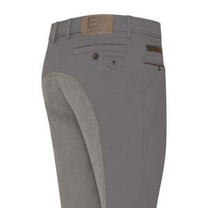 Pantaloni da equitazione full grip Easy Rider Phillip image-2