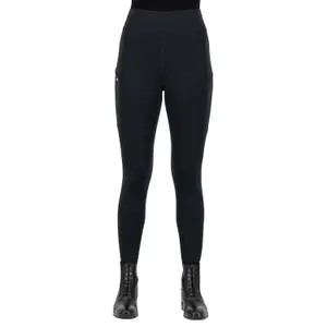 Legging équitation full grip femme Easy Rider Aya image-0
