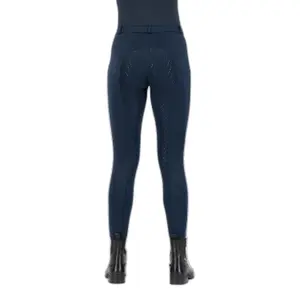 Ridbyxor med fullt grepp för kvinnor Easy Rider Joy image-1