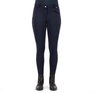 Calças femininas com punho cheio Easy Rider Joy winter image-0