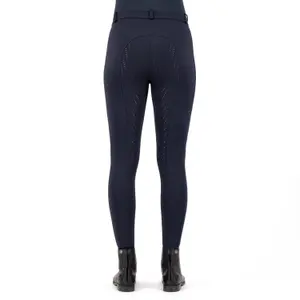 Calças femininas com punho cheio Easy Rider Joy winter image-1