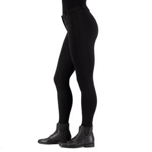 Ridebukser med fuldt greb til kvinder Easy Rider Joy Winter image-2