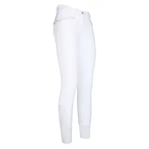 Pantalon de concours mid grip femme Easy Rider Carice image-0