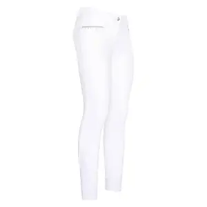 Pantaloni da equitazione full grip da donna Easy Rider Carice image-0
