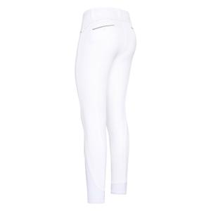 Pantaloni da equitazione full grip da donna Easy Rider Carice image-1