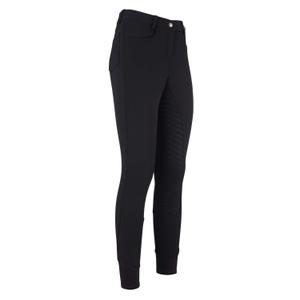 70770-3010-9000-ridbyxor-med-fullt-grepp-for-flickor-easy-rider-evita-svart
