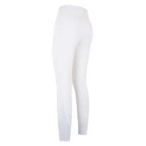 Girl's mid grip riding pants Easy Rider Evita image-1