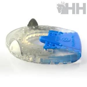 Gesloten voorbeenijzer Easycare EasyShoe One Nail image-1