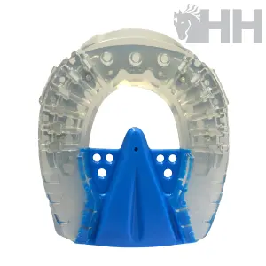 Gesloten voorbeenijzer Easycare EasyShoe One Nail image-2