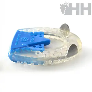 Fer à cheval achter gesloten Easycare EasyShoe One Nail image-1