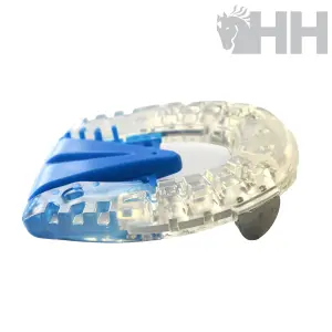 Fer à cheval achter gesloten Easycare EasyShoe One Nail image-2