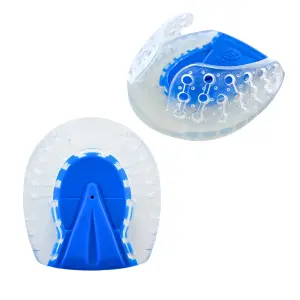 Gesloten voorbeenijzer Easycare EasyShoe One Glue