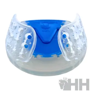 Gesloten voorbeenijzer Easycare EasyShoe One Glue image-1