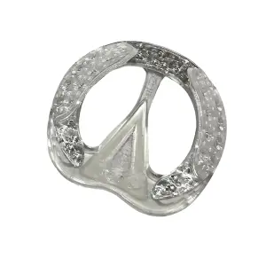 Open Front Horseshoe Easycare EasyShoe Race