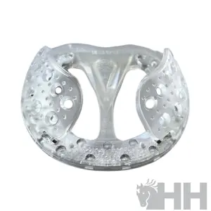 Open Front Horseshoe Easycare EasyShoe Race image-1