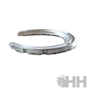 Open Front Horseshoe Easycare EasyShoe Race image-2