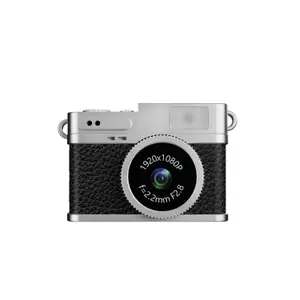 Compact Camera Easypix MiniPro XS 1