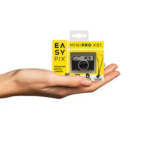 Compact Camera Easypix MiniPro XS 1 image-1