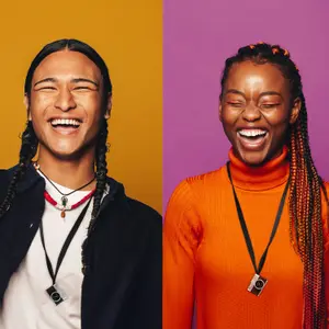 Compact Camera Easypix MiniPro XS 1 image-5