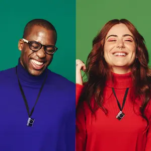 Compact Camera Easypix MiniPro XS 1 image-6