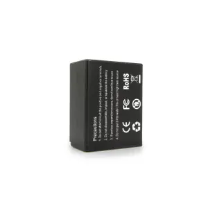 Lithium-Ionen-Batterie Easypix VX6430 image-0