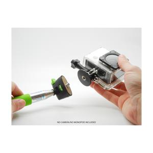 Camera support Easypix GoXtreme Tripod image-3