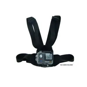 Suporte da câmara Easypix GoXtreme Chest-Mount