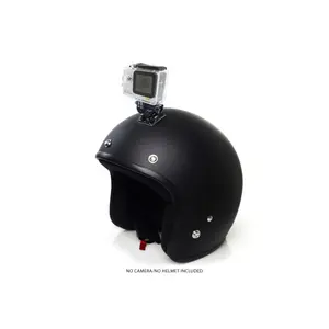 Support casque Easypix GoXtreme Motorbike-Helmet-Mount image-0