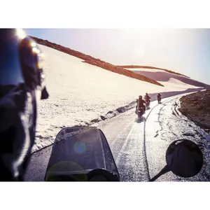 Support casque Easypix GoXtreme Motorbike-Helmet-Mount image-4