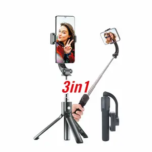 Phone holder Easypix GoXtreme GS1 1-Axis-Gimbal