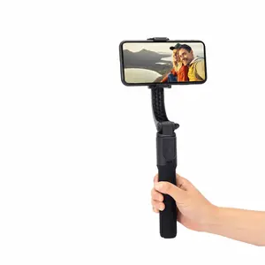 Phone holder Easypix GoXtreme GS1 1-Axis-Gimbal image-2