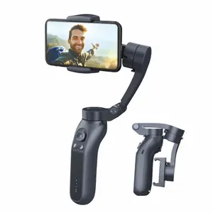 Telefonholder Easypix GoXtreme GX2 Gimbal image-2