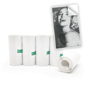 Refill sticker roll Easypix InstantFUN (x5)