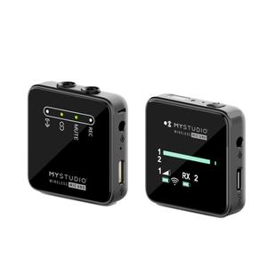 Microphone sans fil Easypix MyStudio image-1