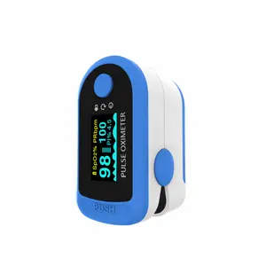 Oximeter Easypix Pulse PO2 image-2