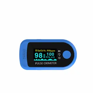 Oximeter Easypix Pulse PO2 image-4